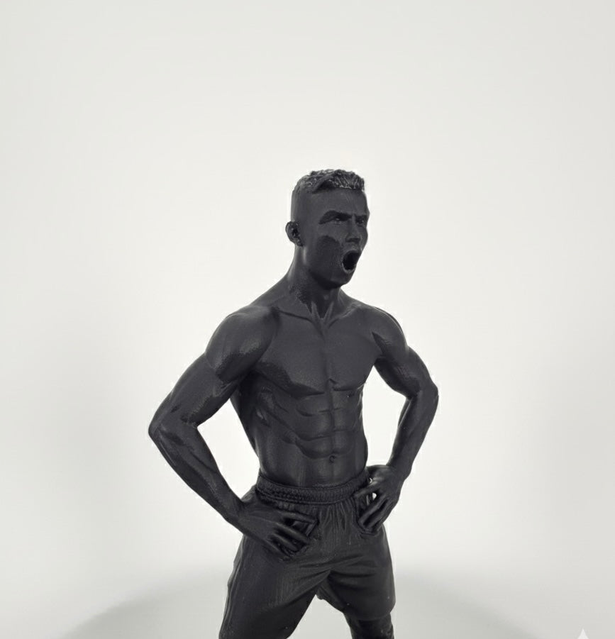 Ronaldo Lufterfrischer + 3x Duftringe