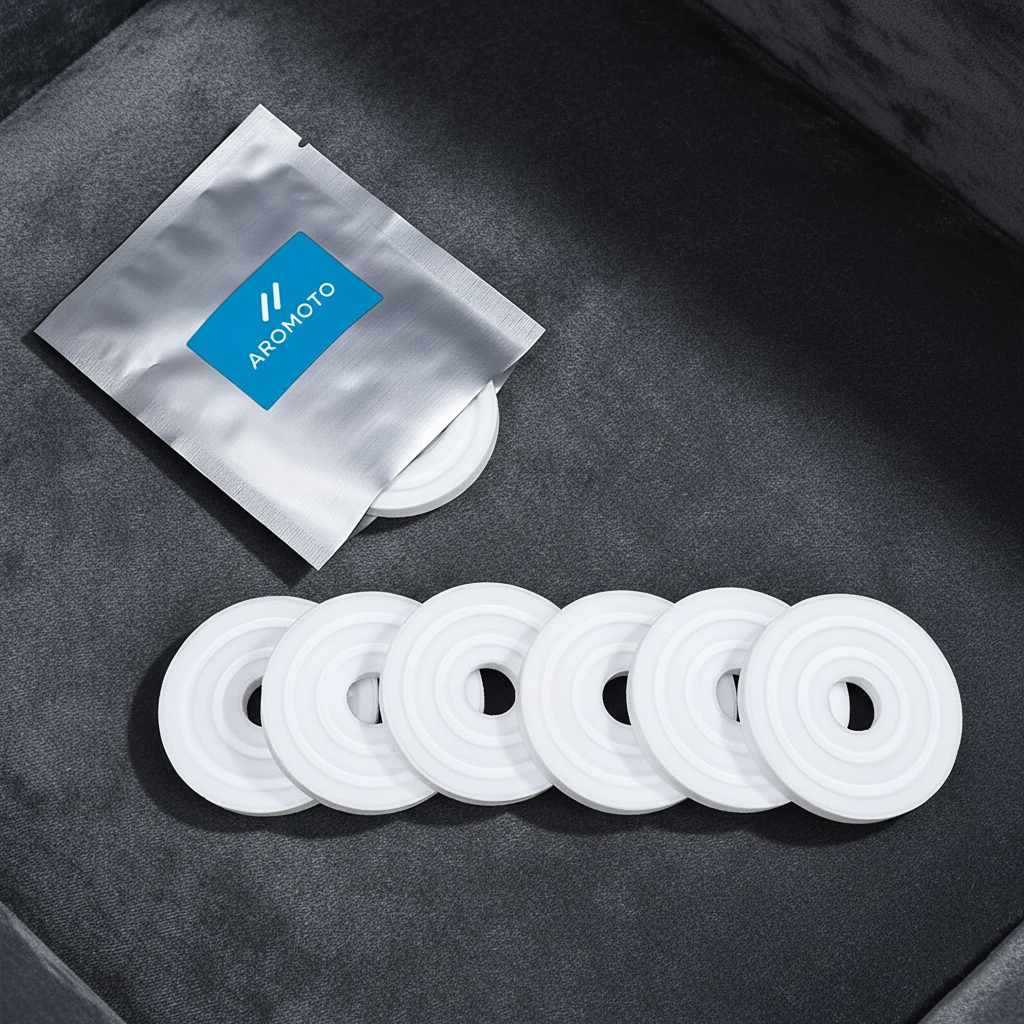 Refill Duft-Ringe